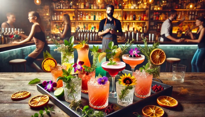 alt= "Craft cocktail tours in Las Vegas"