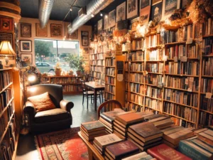 alt= "A Guide to Secondhand Bookstores in Las Vegas"