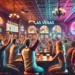 alt= "One of the top trivia nights in Las Vegas Bars"