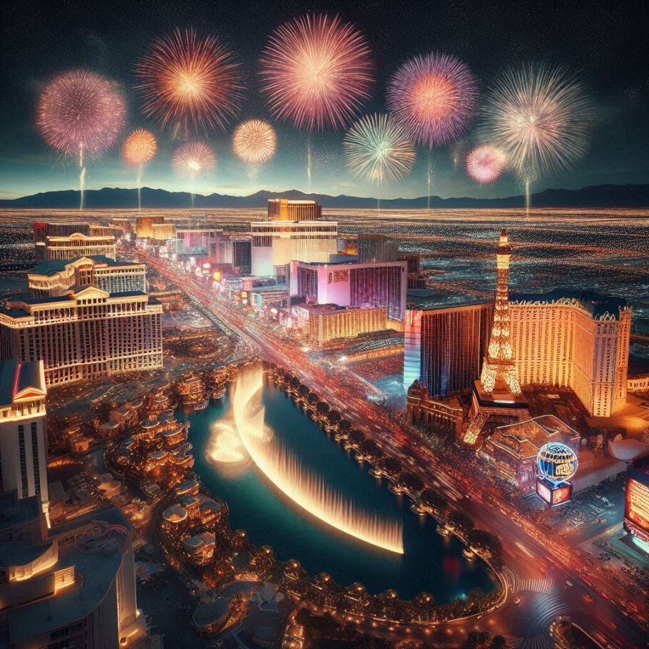 alt= "Best Fourth of July celebrations on the Strip"