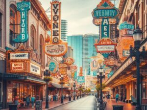 alt= "The Ultimate Guide to Antique Shopping in Downtown Las Vegas"