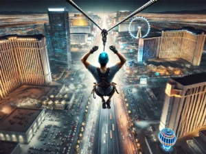 alt= "Top zipline experiences in Las Vegas"