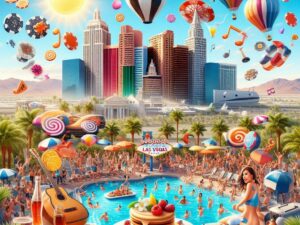 alt= "A guide to spring events at Las Vegas Casinos"