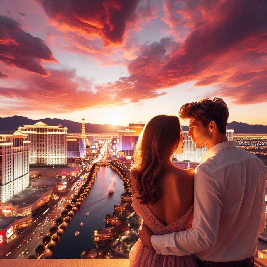 alt= "The best Valentine's Day packages in Las Vegas"