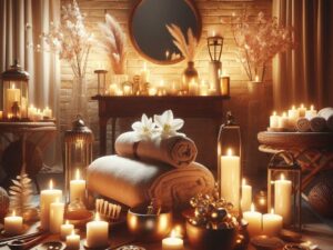 alt= "Best Spas with exclusive treatments in Las Vegas"