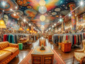 alt= "Top thrift stores in las Vegas"