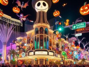 alt= "The best Halloween parties in Las Vegas"