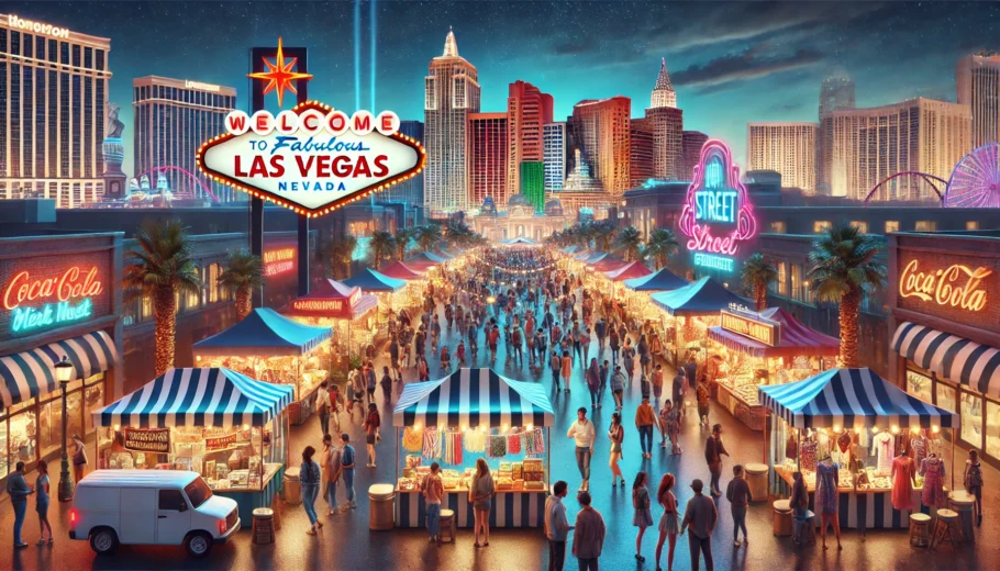 alt= ""A Guide to Pop-Up Shops and Seasonal Markets in Las Vegas"